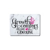 Mouse Pad - Growth And Comfort Photo