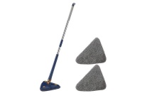 Triangular Twist Water Mop