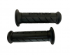 Motrix SuperGrip Black Road Grips Photo
