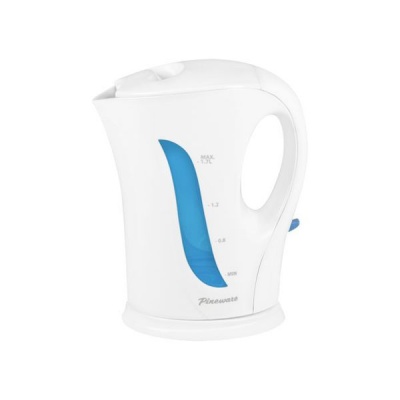 Photo of Pineware 1.7L Cordless Kettle