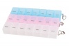 Pill Organizer Weekly - 3 Pack Photo
