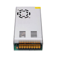12V 30A 360W Switching Power Supply Adapter