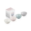 Le Creuset Calm Collection Set of 4 Mini Bowls Photo