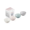 Le Creuset Calm Collection Set of 4 Mini Bowls