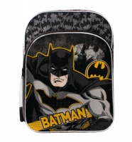 Batman School Backpack