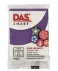 DAS Smart 57g Violet Photo