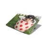 Laptop Skin/Sticker - Chihuahua Puppy Photo