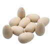 Anthony Peters Wooden Eggs - 10 Pieces Photo