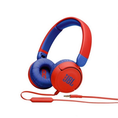 Photo of JBL JR310 Wired On-Ear Kids Headphones With Mic