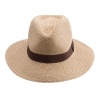 Emthunzini Oscar UPF50 Sun Hat - Natural Photo