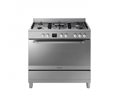 Photo of Samsung NY90T5010SS/FA 90cm 5 Gas Burner Cooker