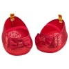 Build A Bear Build-A-Bear Red Sparkle Bow Flat Photo