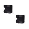 Thigh Brace Compression Set Of Two Photo