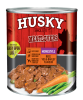 Husky Beef Barly & Veg Photo
