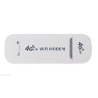 3 in 1 4G LTE USB Modem With Wifi Hotspot