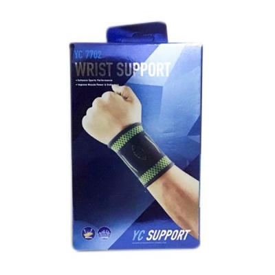 Photo of Wrist Support