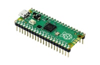 Robotico Raspberry Pi Pico Microcontroller Development Board