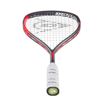 Photo of Dunlop Hyperfibre Xt Revelation Pro Lite Squash Racquet