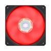 Cooler Master Sickleflow Red 120mm Fan