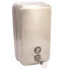Golden Touch Soap Dispenser - Lockable 1.2lt Photo