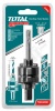 Total Tools Arbor for Holesaw - 32mm to 210mm Photo