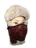 Russian Fur Hat Photo