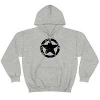 Jeep Star Jeep Lover Gift Hoodie