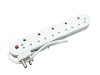 Everlotus Multiplug 5 Way R-35 Photo
