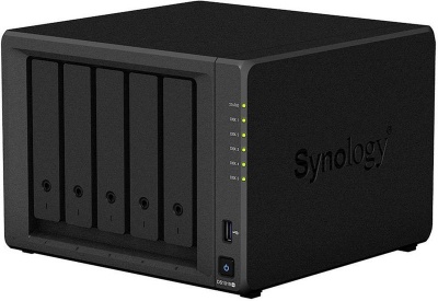 Photo of Synology DS1019 - 5 Bay NAS for Small Offices and IT Enthusiasts