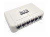 ALFA NET Newly Design & Mini Appearance Switch Hub S105 Photo