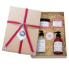 Berry Spa Gift Hamper Box Photo