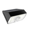 Energy Saving Mini Outdoor Home Security LED Solar Light with Motion Sensor Photo