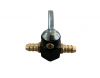 Motrix Universal In-Line Fuel Tap - 8mm Photo
