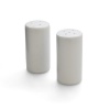 Eetrite Cylinder Salt & Pepper Set White Photo