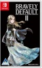 Nintendo Bravely Default ll Photo