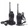 Pair of High Quality Professional Two-Way Radios Photo
