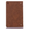 Samsung Faux Leather Flip Case With Stand for TAB A7 10.4 2020 Photo