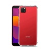 Atouchbo Honor 9s TPU Gel Cover - Clear Photo