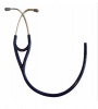 Cardiology Stethoscope Tubing Replacement - Navy Photo