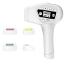 4" 1 Laser Hair Removal Device Permanent Hair Removal IPL Laser Epilator Photo