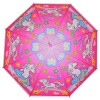 Marco Kids Unicorn 8-Panel Umbrella & Whistle Photo