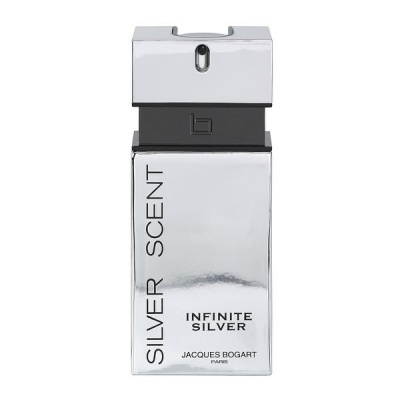 Jacques Bogart Silver Scent Infinite Silver 100ml EDT