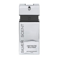 Jacques Bogart Silver Scent Infinite Silver 100ml EDT