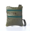 Brad Scott The Hylton leather sling Photo