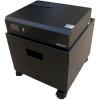 Mecer 2400VA Inverter And 2x Vision AGM 100ah Battery KIT - 1440W Photo