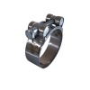 Bulk Pack 3 x Heavy Duty External Hose Clamp - 140mm-148mm Photo