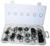 Duratool D01878 Circlip Set External Steel Photo