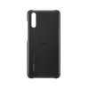 Huawei P20 Car Case Black Photo