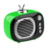 Kasinuo K5 Portable Bluetooth Speaker Photo