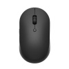 Xiaomi Mi Dual Mode Silent Wireless Mouse Black